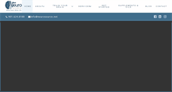 Desktop Screenshot of neurosource.net