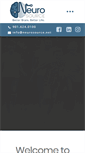 Mobile Screenshot of neurosource.net