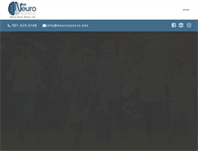 Tablet Screenshot of neurosource.net